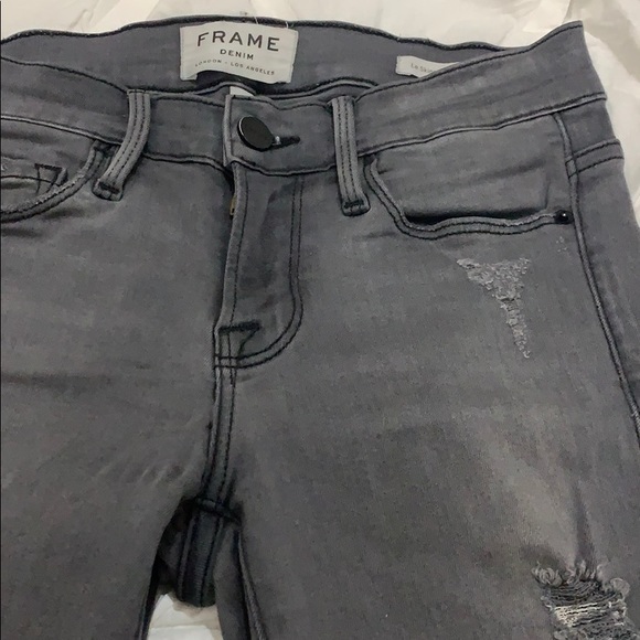 Premium Frame denim - Picture 3 of 4